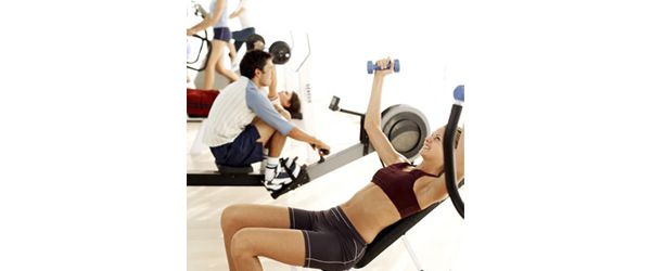 Fitness Equipment-Lose the Weight, Save the Money