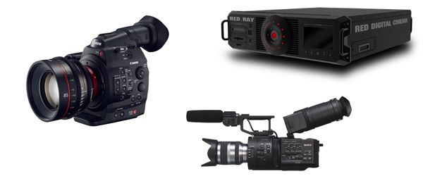 NAB Tradeshow Most Anticipated Product Releases!
