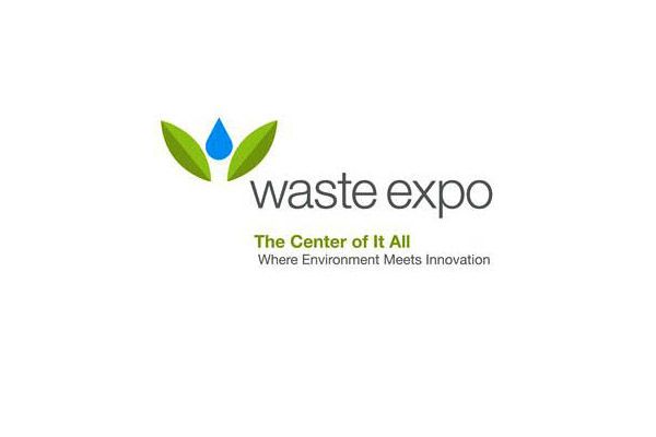 Waste Expo 2012 Las Vegas