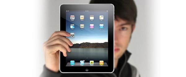 iPad – Changing the Way We Learn