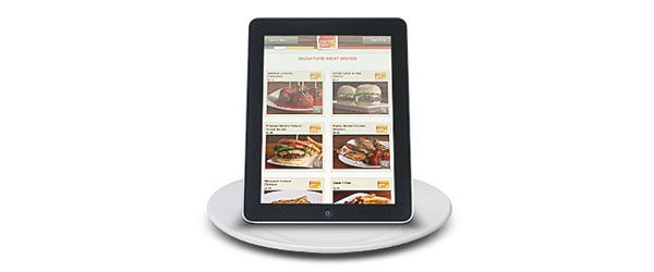 Menu Pads – Revolutionizing the Restaurant Experience