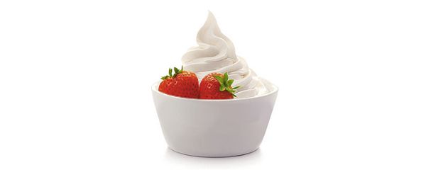 Frozen Yogurt Changing the Scene
