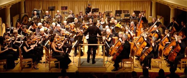 Keeping the Music Alive