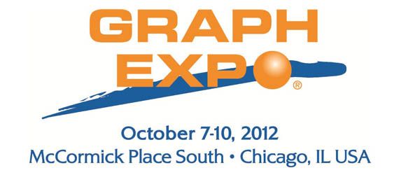 Graph Expo 2012