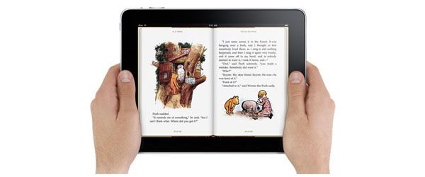 K-12: iPads Here and Now