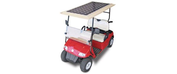 Solar Power Changing the Course