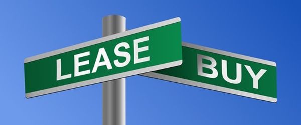 Leasing vs. Buying