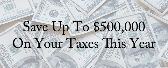 Take Advantage Of Section 179