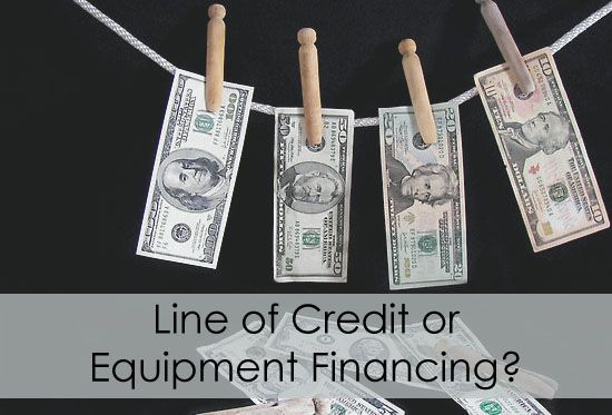 Is a Bank Line of Credit the Right Option for You?