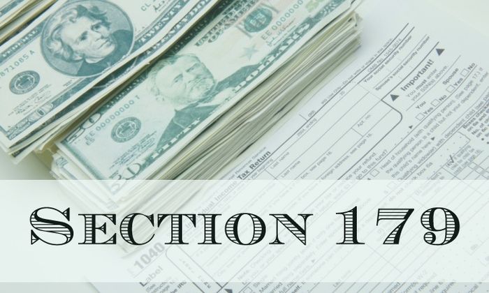 Are you Maximizing your Tax Savings for 2017?