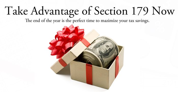 Have You Taken Advantage of All Your Tax Write Offs for 2016?