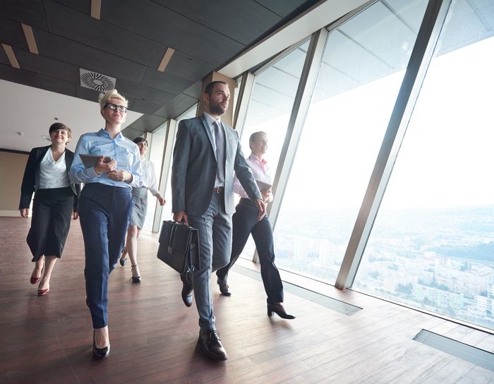 5 Strategies for Your Business to Stand Out Among Its Competition