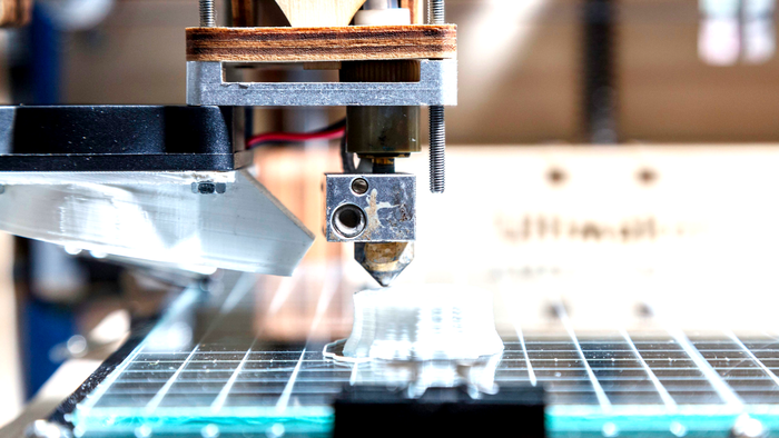 Choosing the Best 3D Printer For Your Business