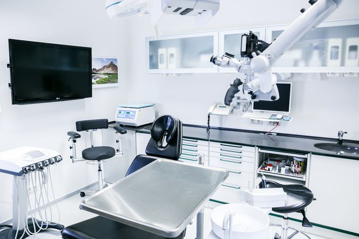 How To Get Financing For Dental Equipment