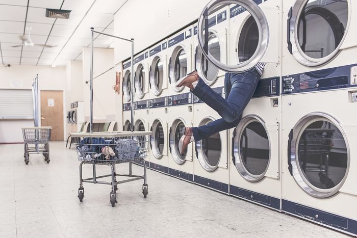 Where To Get Commerical Laundry Equipment Financing