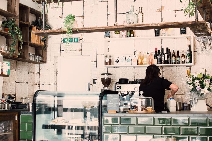 How To Get A Restaurant Equipment Lease or Loan Explained