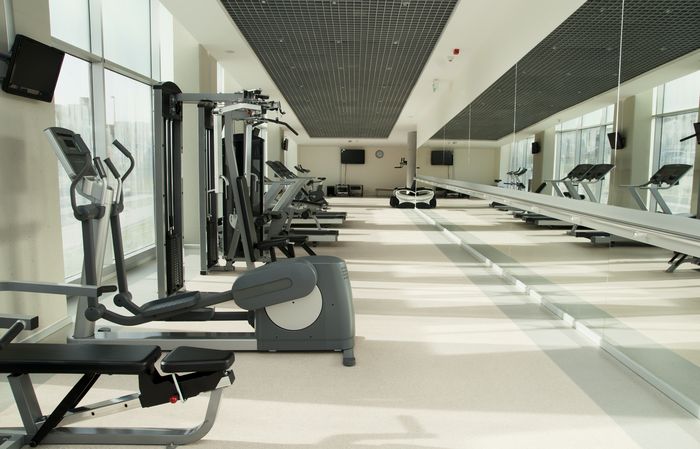 How To Get The Best Deal For Gym Equipment Financing