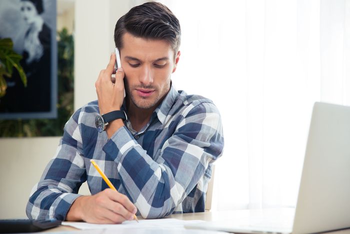 Are You at Risk if Your Bank is Under Stress?