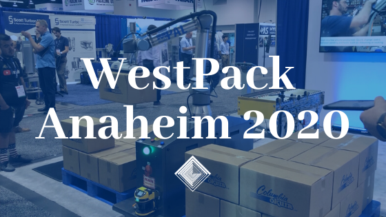 WestPack Anaheim 2020