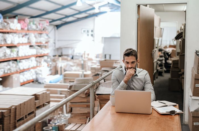 6 Strategies To Help With 2021’s Unique Business Challenges