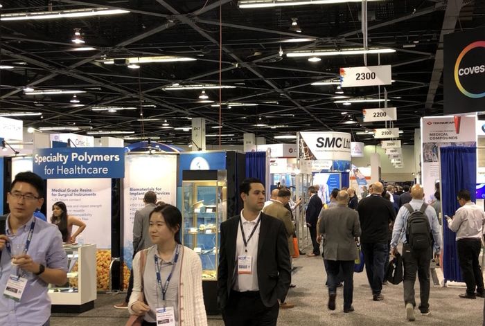 How Attending a Tradeshow Could Help Your Business