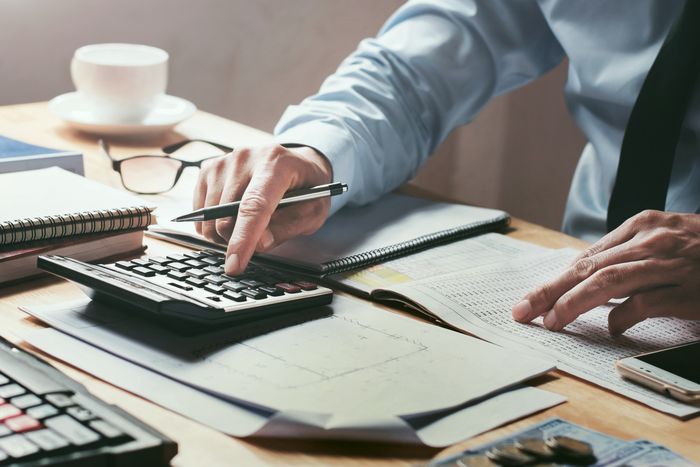 Understanding Your Balance Sheet Part Two – Debt to Equity Ratio