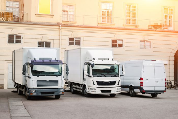 Changes in the new and used vehicle market