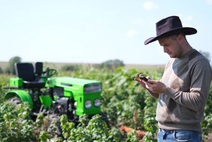 Thinking of selling your equipment? How to make sure you get top dollar in today’s market.