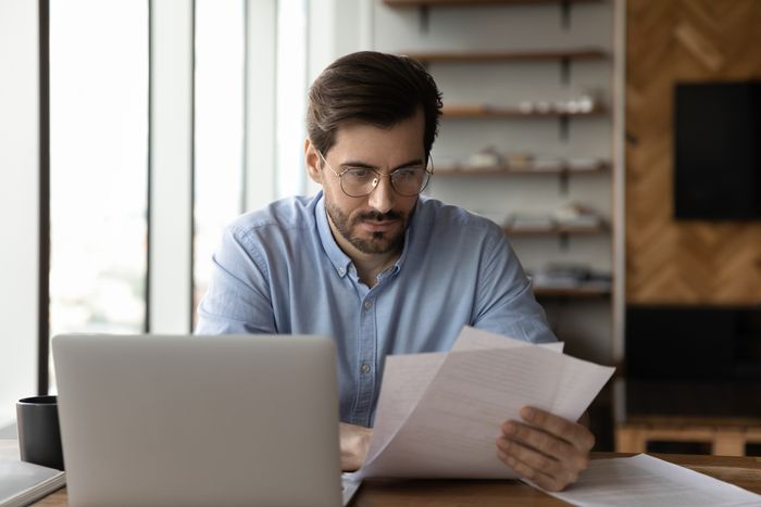 Year End Financial Planning