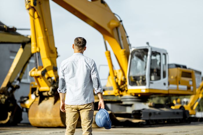 Why Financing Equipment Should Still Be Considered With Rising Rates