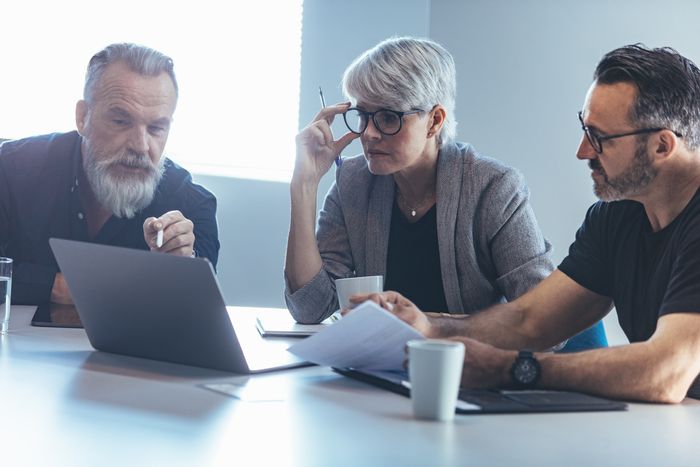 Does your bank line of credit put your business at risk