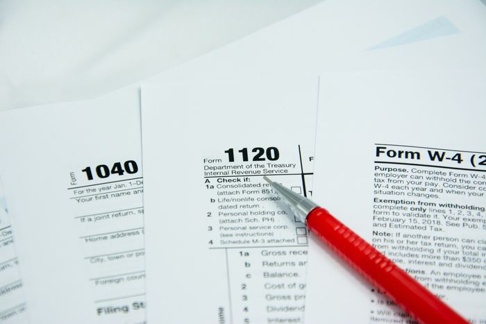 Maximize Your Tax Savings with Equipment Financing