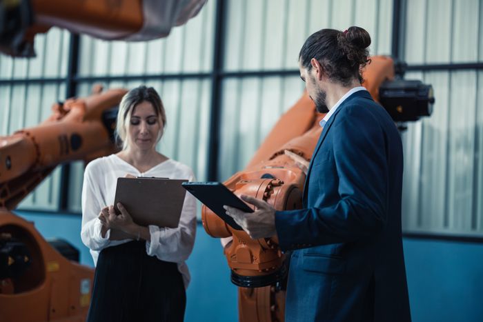 Financing Equipment: A Smart Investment Strategy for Business Owners