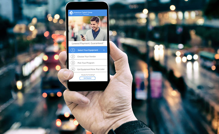 How American Capital’s Payment Calculator Can Help You Close More Deals