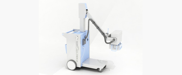 Mobile X-Rays-See Through It All