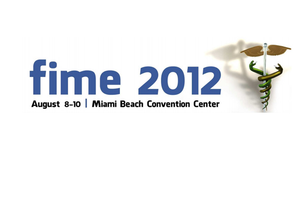 FIME 2012 – Largest International Medical Trade Show