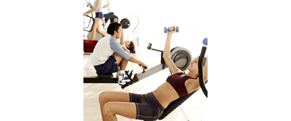 Fitness Equipment-Lose the Weight, Save the Money
