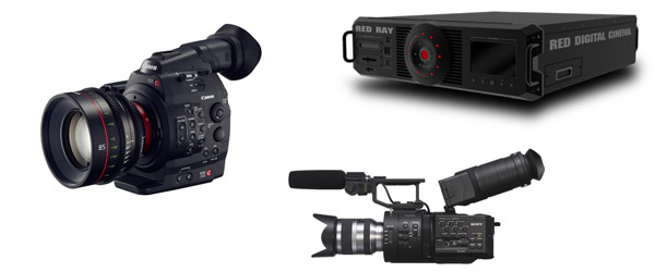 NAB Tradeshow Most Anticipated Product Releases!