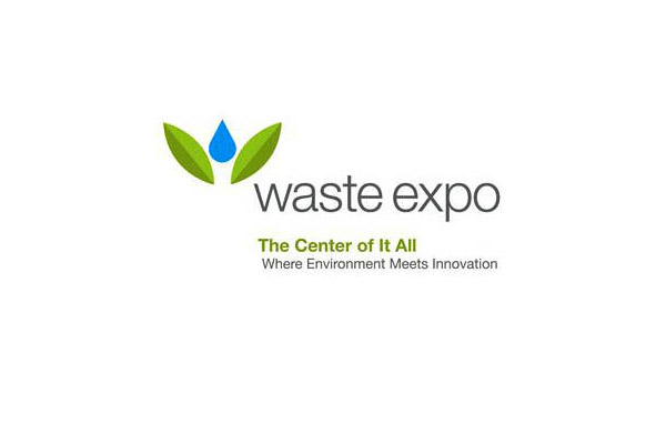 Waste Expo 2012 Las Vegas