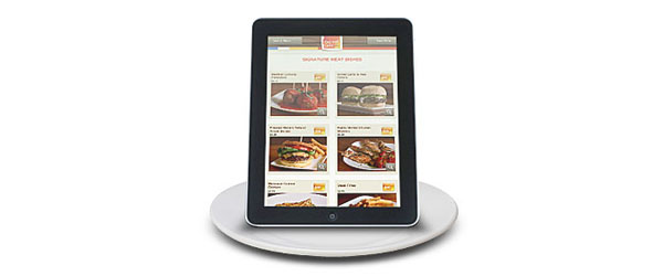 Menu Pads – Revolutionizing the Restaurant Experience