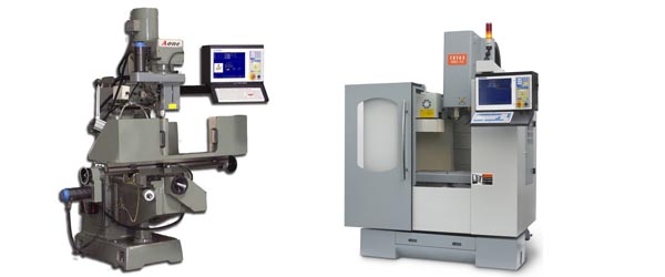 CNC Machines – Changing the Industry