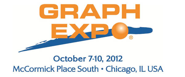 Graph Expo 2012