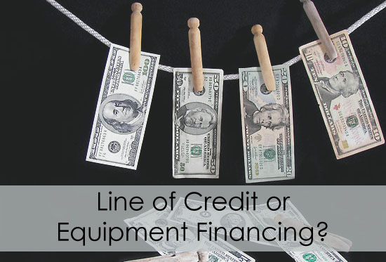 Is a Bank Line of Credit the Right Option for You?