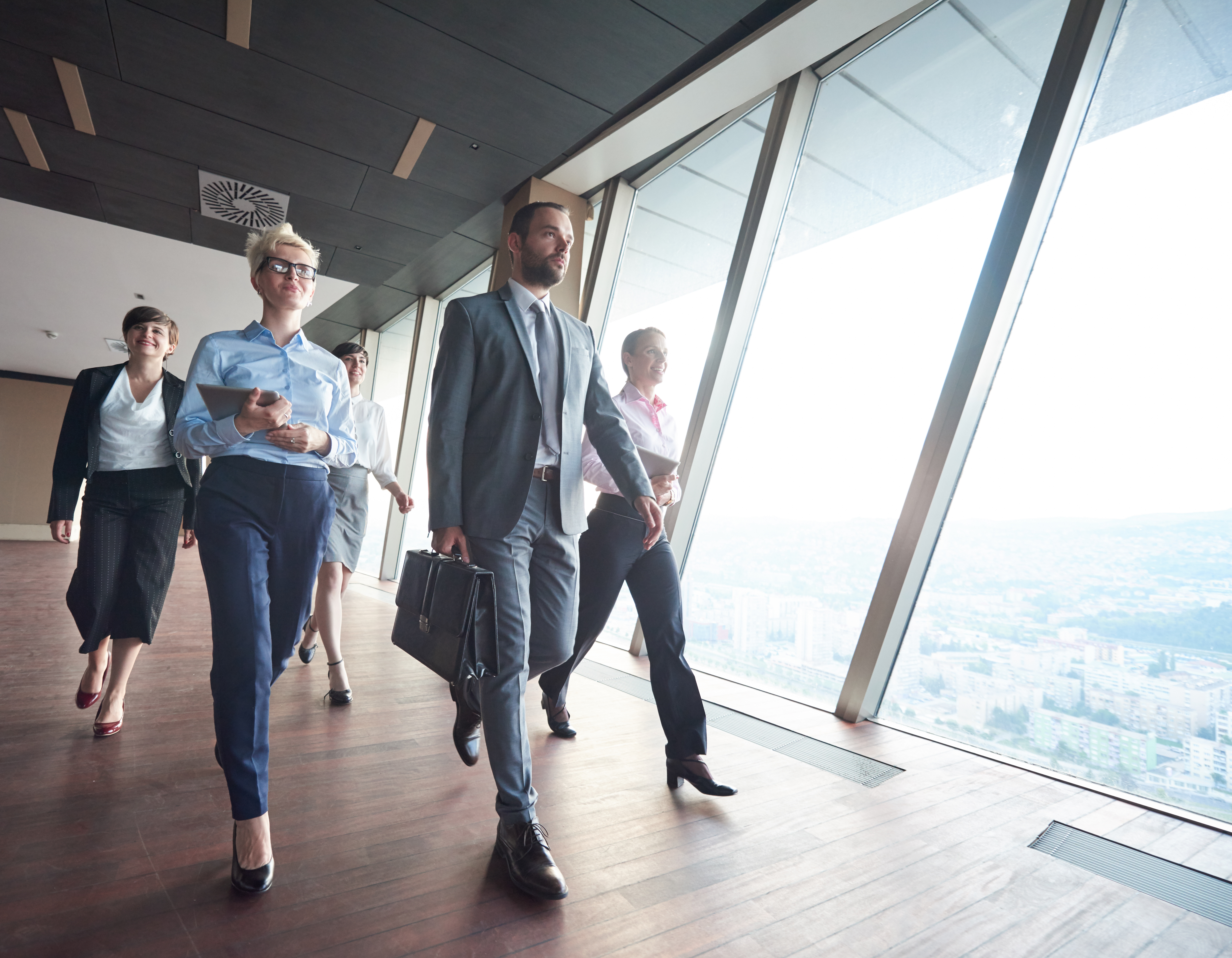 5 Strategies for Your Business to Stand Out Among Its Competition