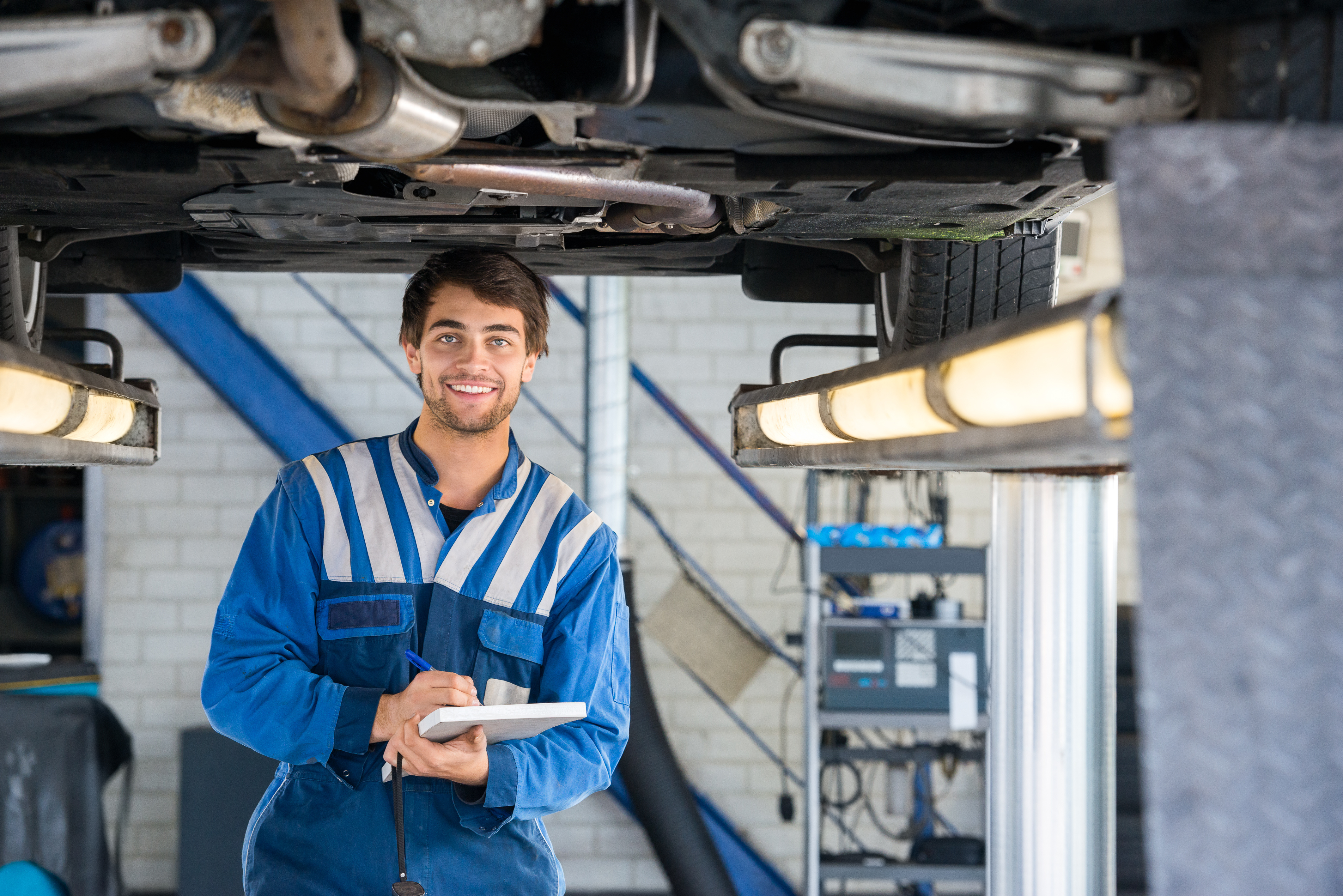 Why Should Someone Finance Equipment For Their Business?