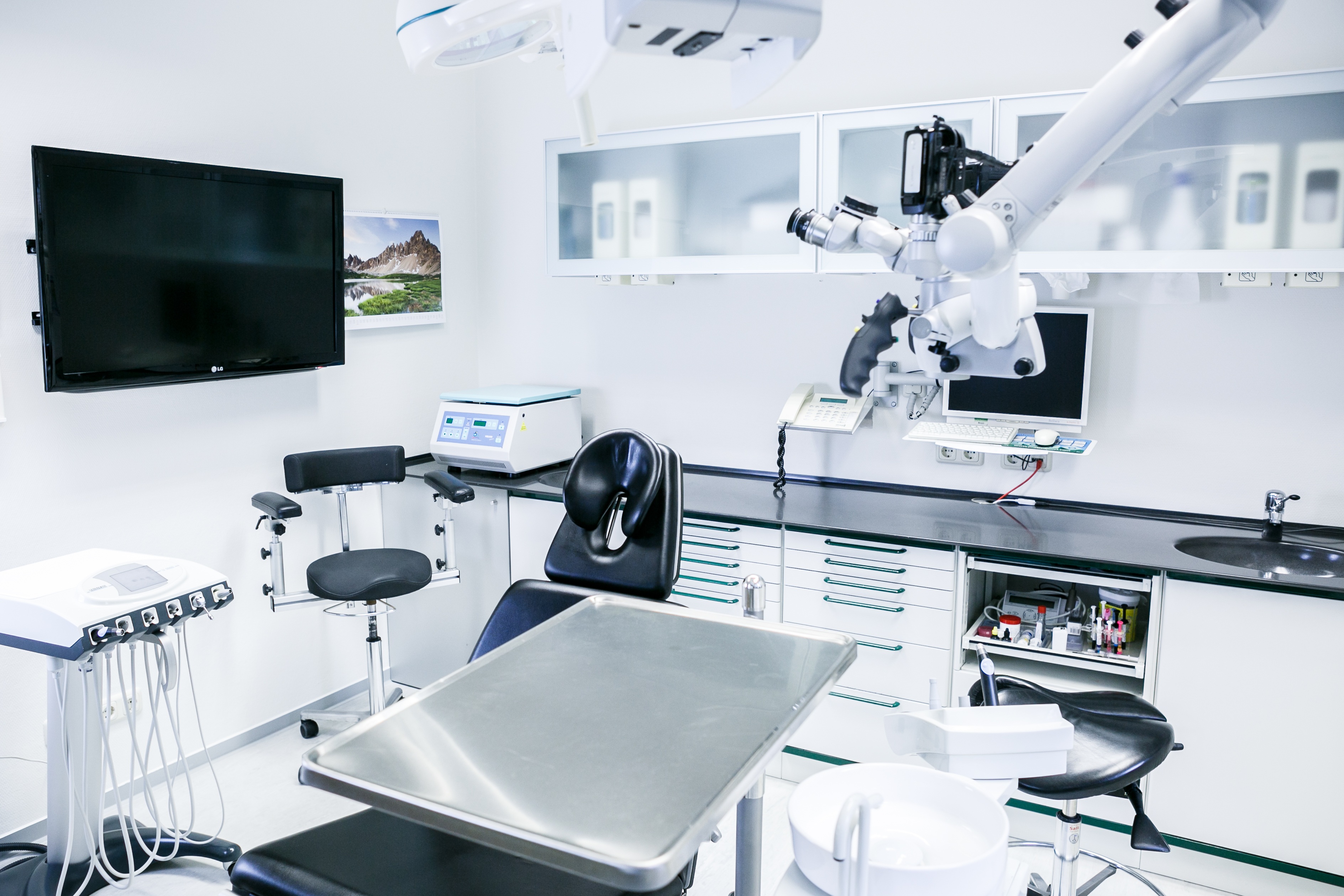 How To Get Financing For Dental Equipment