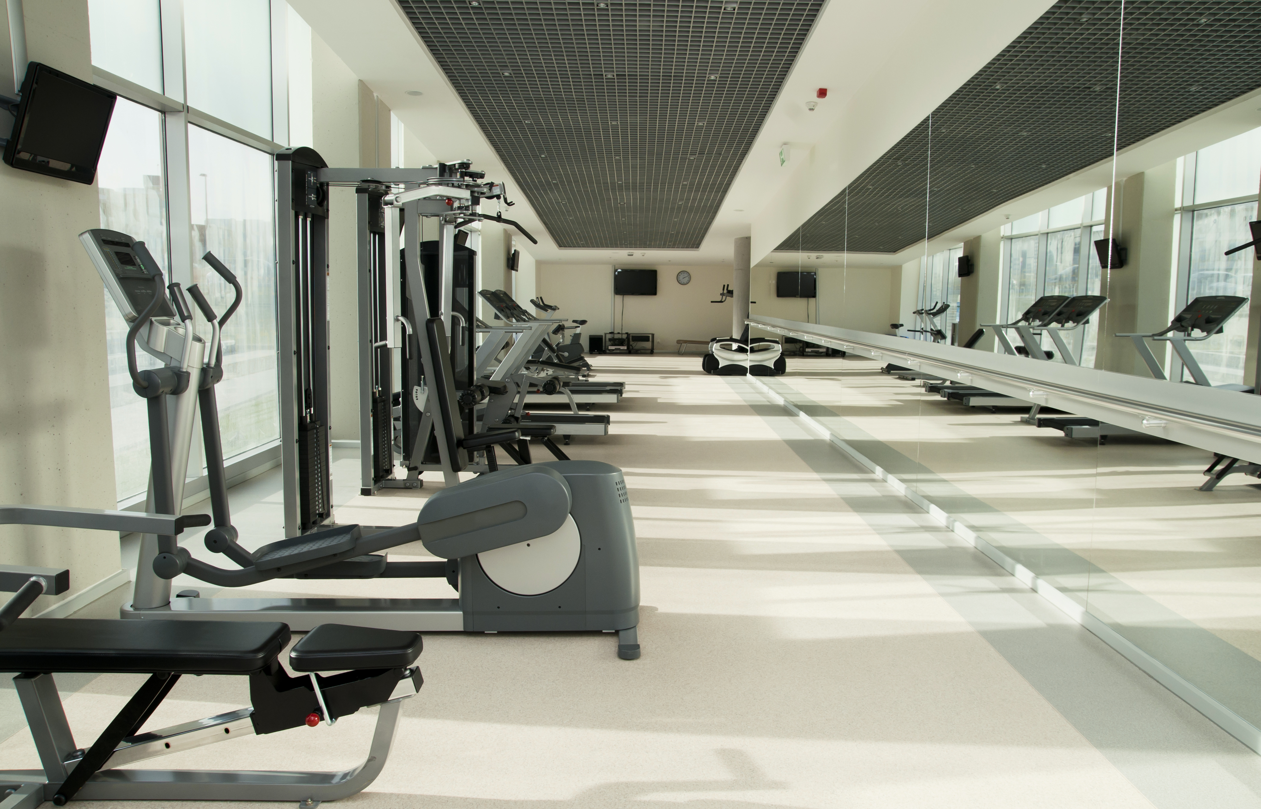 How To Get The Best Deal For Gym Equipment Financing