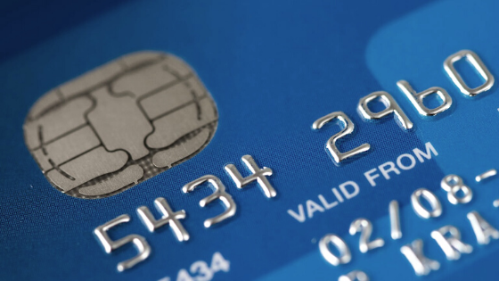 Top 3 Ways to Build Your Credit