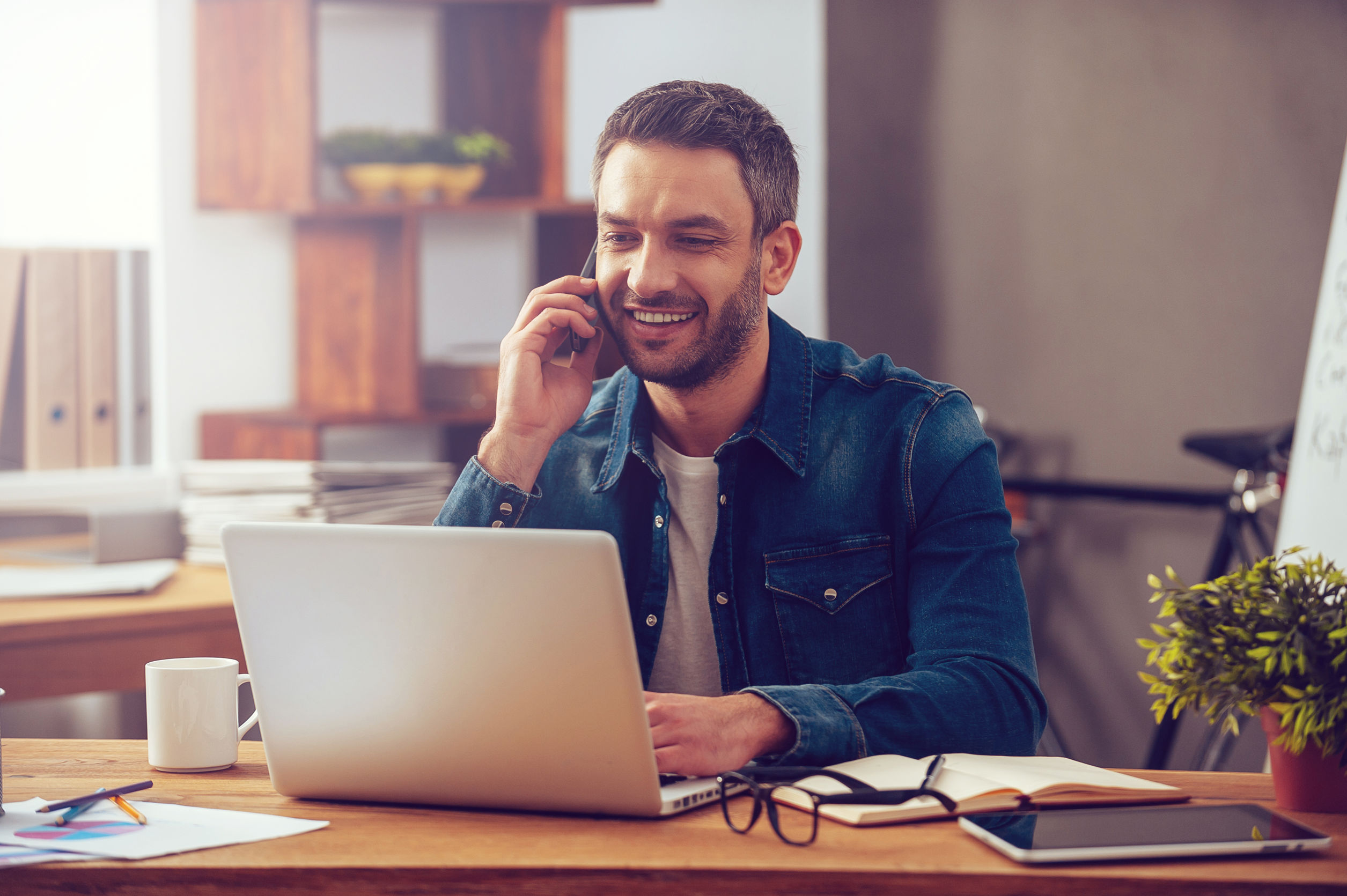6 Things You Need to Get Approved for Financing Right Now