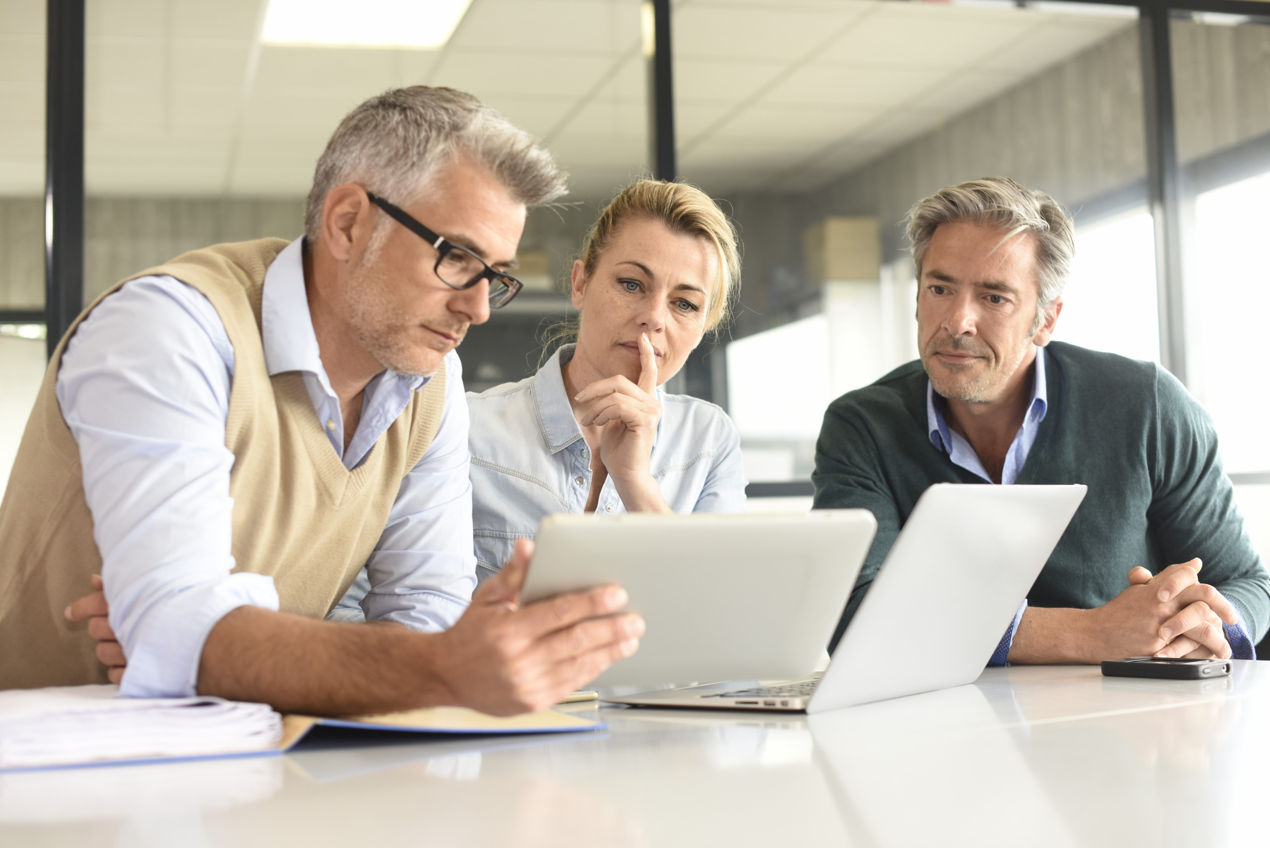 How the supply chain on equipment can affect your Section 179 tax write off